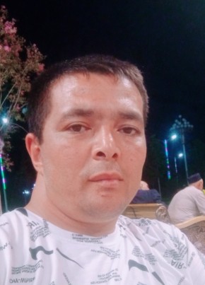 Сухроб, 31, Россия, Сургут