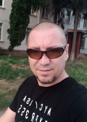 Юрий Мацков, 43, Україна, Конотоп