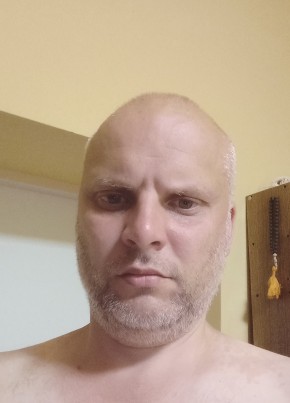 Сергей, 43, Latvijas Republika, Rīga