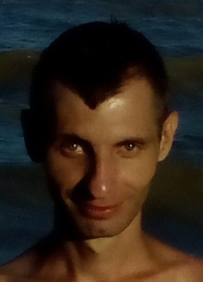 Виталий, 34, Україна, Горлівка