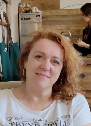 Margarita, 48, Россия, Владимир