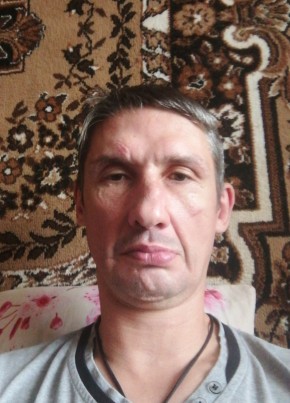 Роман из Рыбинска 20 лет