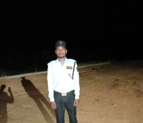 Kanthe majhi, 18 лет, Nowrangapur