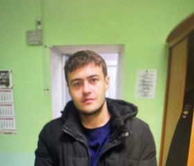 Lev, 27 лет, Омск