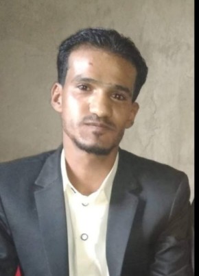 الجوكر, 31, الجمهورية اليمنية, صنعاء
