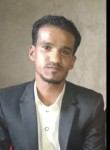 الجوكر, 31 год, صنعاء