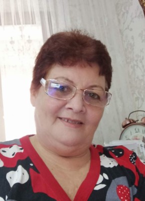 Маруся из Алматы 64 года