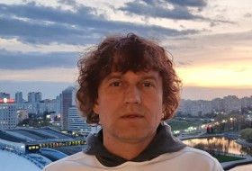Алексей, 43 - Just Me