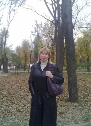 Elena, 62, Россия, Ростов-на-Дону