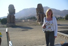 Elena, 62 - Египет