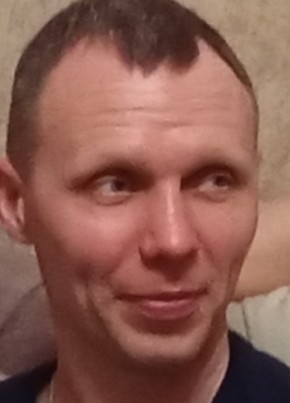Константин из Новокузнецка 45 лет