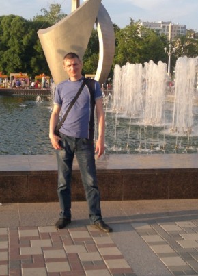 Михаил, 42, Россия, Кириши