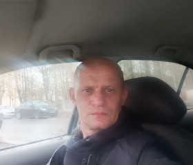 Роман, 42 года, Архангельск