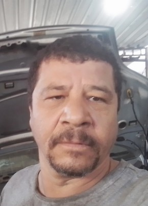 Weliton Santos C из Belo Horizonte 53 года