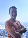 Yuriy, 37, Moscow