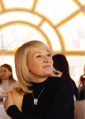 Oksana, 51, Belarus, Minsk