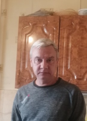 Евгений, 46, Россия, Димитровград