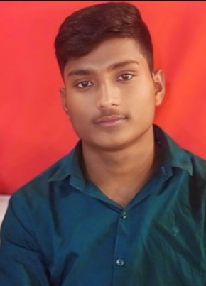 Shivam, 19, India, Lucknow
