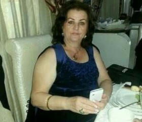 Olga, 64 года, Bakı