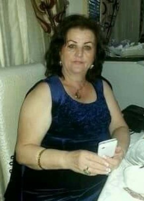 Olga, 64, Azərbaycan Respublikası, Bakı
