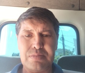 Rufat Mendaliev, 45 лет, Астрахань