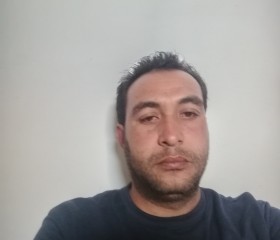 رفيق, 45 лет, تونس