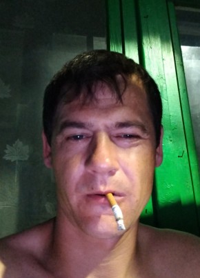 Сергей, 36, Россия, Сызрань