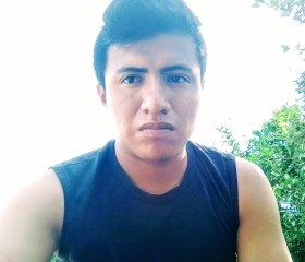 Uziel, 24, Minatitlan
