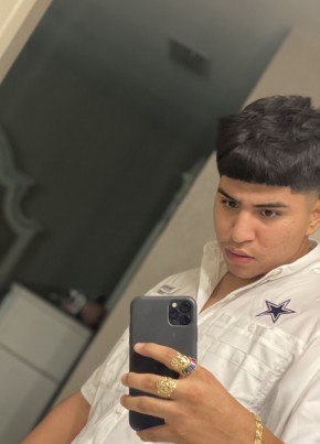 miggy, 21, United States of America, Arlington (State of Texas)
