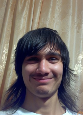 Fidel, 34, Russia, Ufa