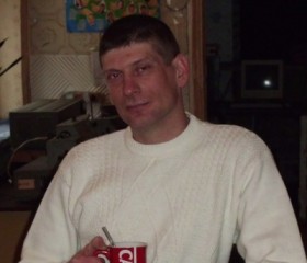Георгий, 48 лет, Таганрог