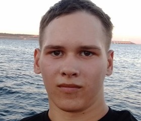 Богдан, 20 лет, Керчь