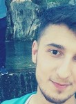 Mustafa, 23 года, Afşin