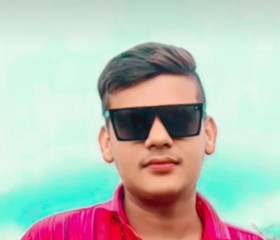 Rajesh king, 21 год, Bhopal