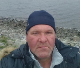 Дмитрий, 50 лет, Магадан