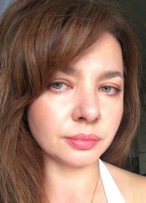 Ирина Ишкова из Липецка 38 лет