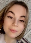 Darya, 23, Saint Petersburg