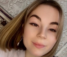 Darya, 23, Saint Petersburg