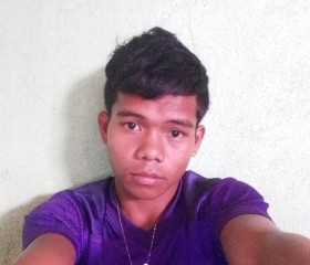 Tetan sabuan, 22 года, Lungsod ng Dabaw