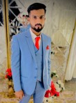 Zahoor Ahmad, 27 лет, اسلام آباد