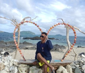 Makmak, 18, Bacolod City
