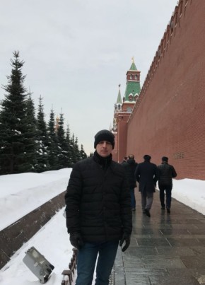 Denis, 34, Россия, Хабаровск