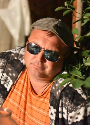Mikhail, 43, Russia, Tomsk
