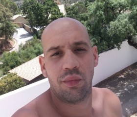 Марк, 32 года, Málaga