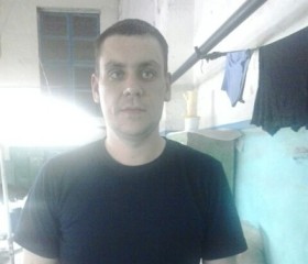 Иван, 34 года, Коломна