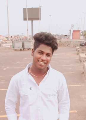 Dinesh, 24, India, Chennai