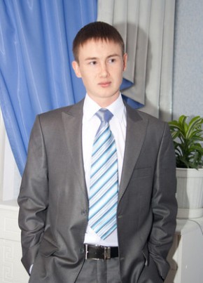 Александр, 40, Россия, Волжск
