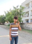Gaurav ahir, 18 лет, Gāndhīdhām