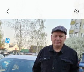 Виктор, 53 года, Горад Слуцк