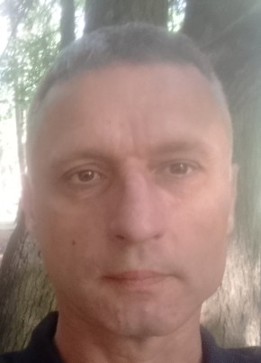 Евген, 48, Рэспубліка Беларусь, Валожын